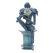 Death Note Ryuk Final Scene Statue